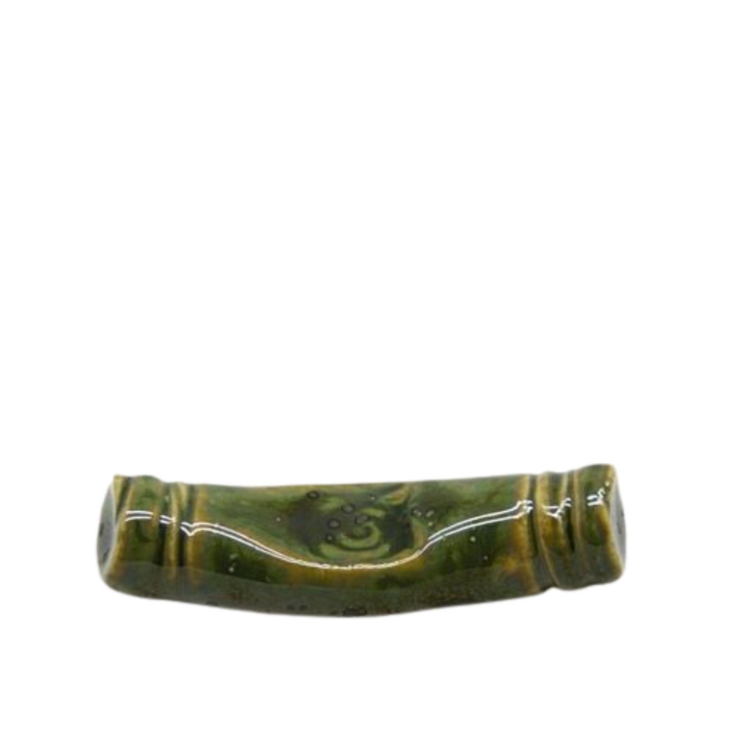 Enameled Chopstick Holder