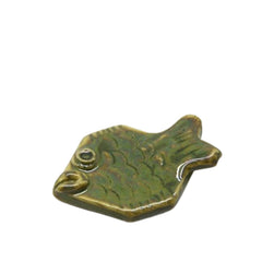 Enameled Chopstick Holder