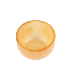 Ethical Handcrafted Buffalo Horn Cup