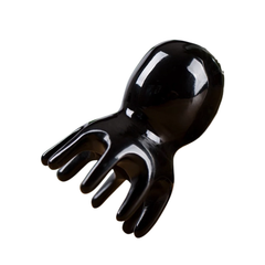 Ethical Handcrafted Buffalo Horn Massage Octopus