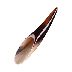 Ethical Handcrafted Buffalo Horn Massage Tools 10