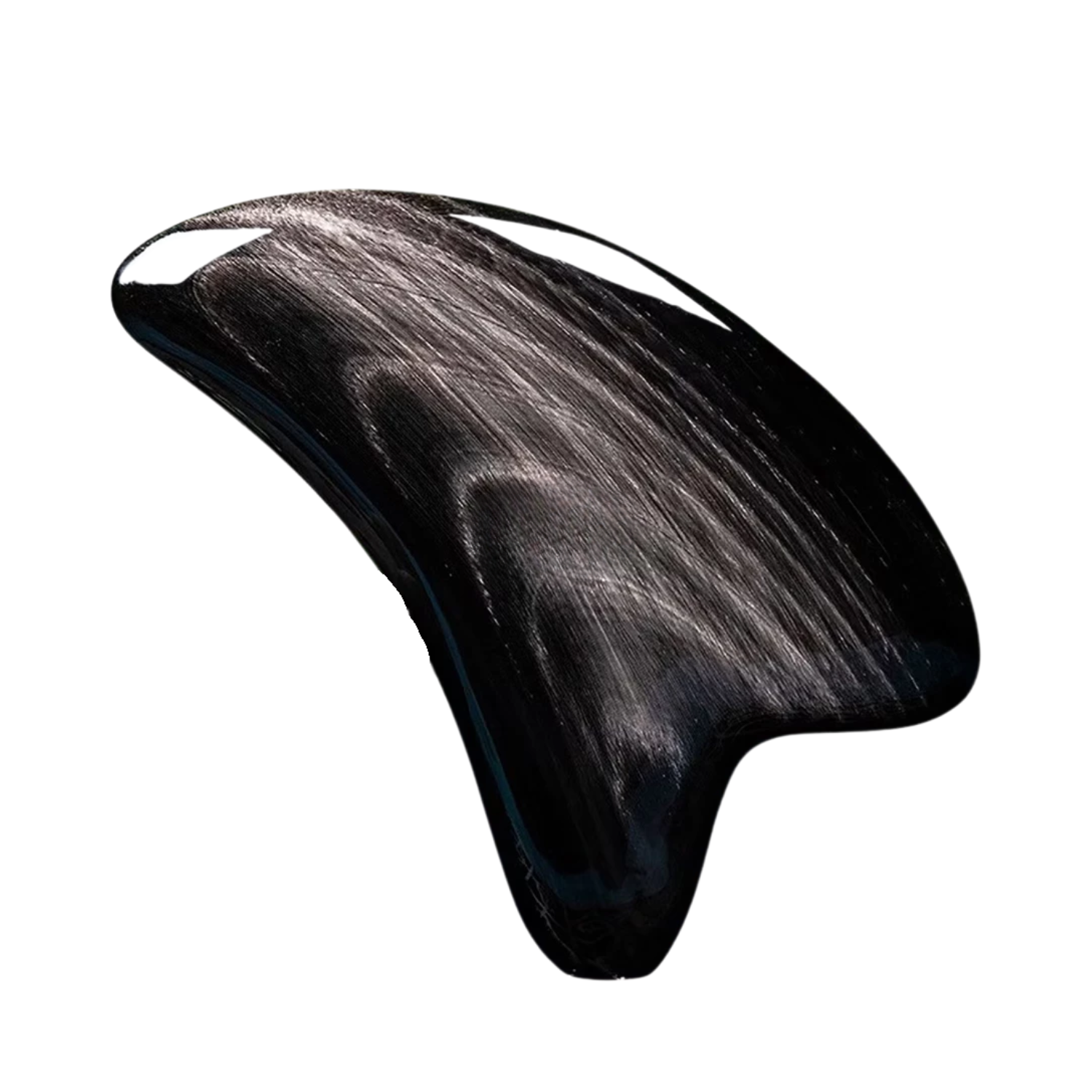 Ethical Handcrafted Buffalo Horn Massage Tools 2