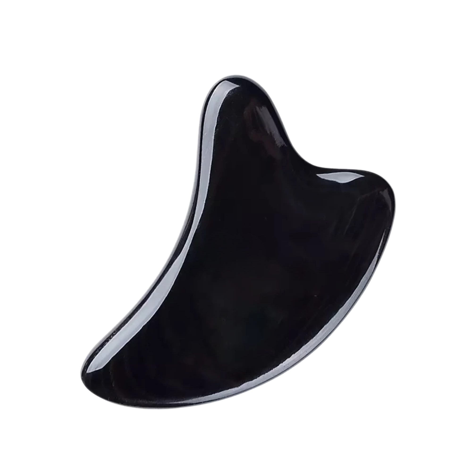 Ethical Handcrafted Buffalo Horn Massage Tools 3