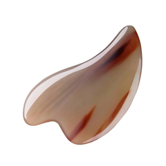 Ethical Handcrafted Buffalo Horn Massage Tools 3