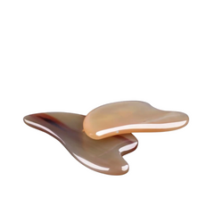 Ethical Handcrafted Buffalo Horn Massage Tools 3