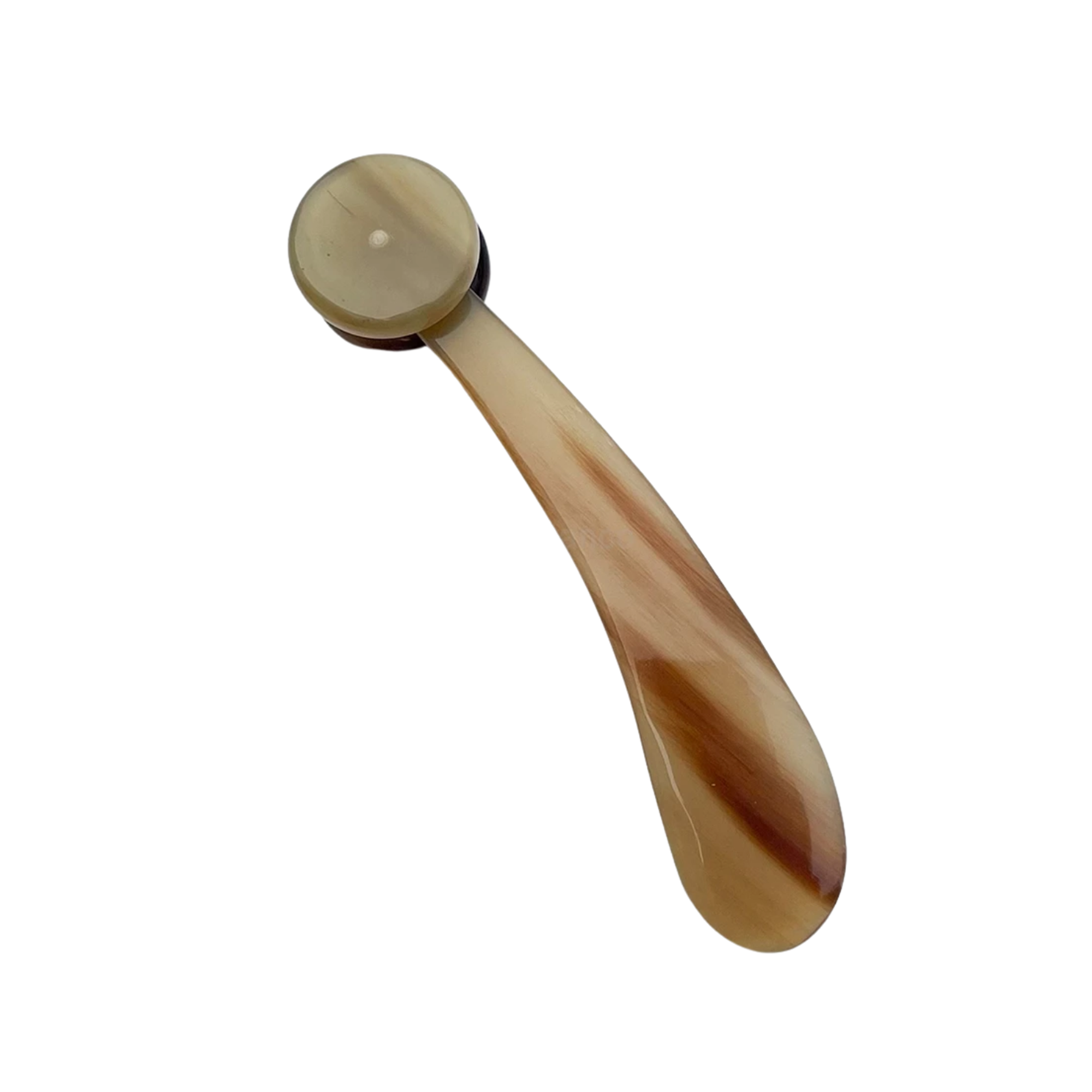 Ethical Handcrafted Buffalo Horn Massage Tools 9