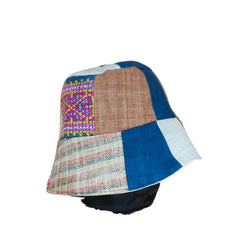 Ethnic Hand-Woven Brocade Hats 2