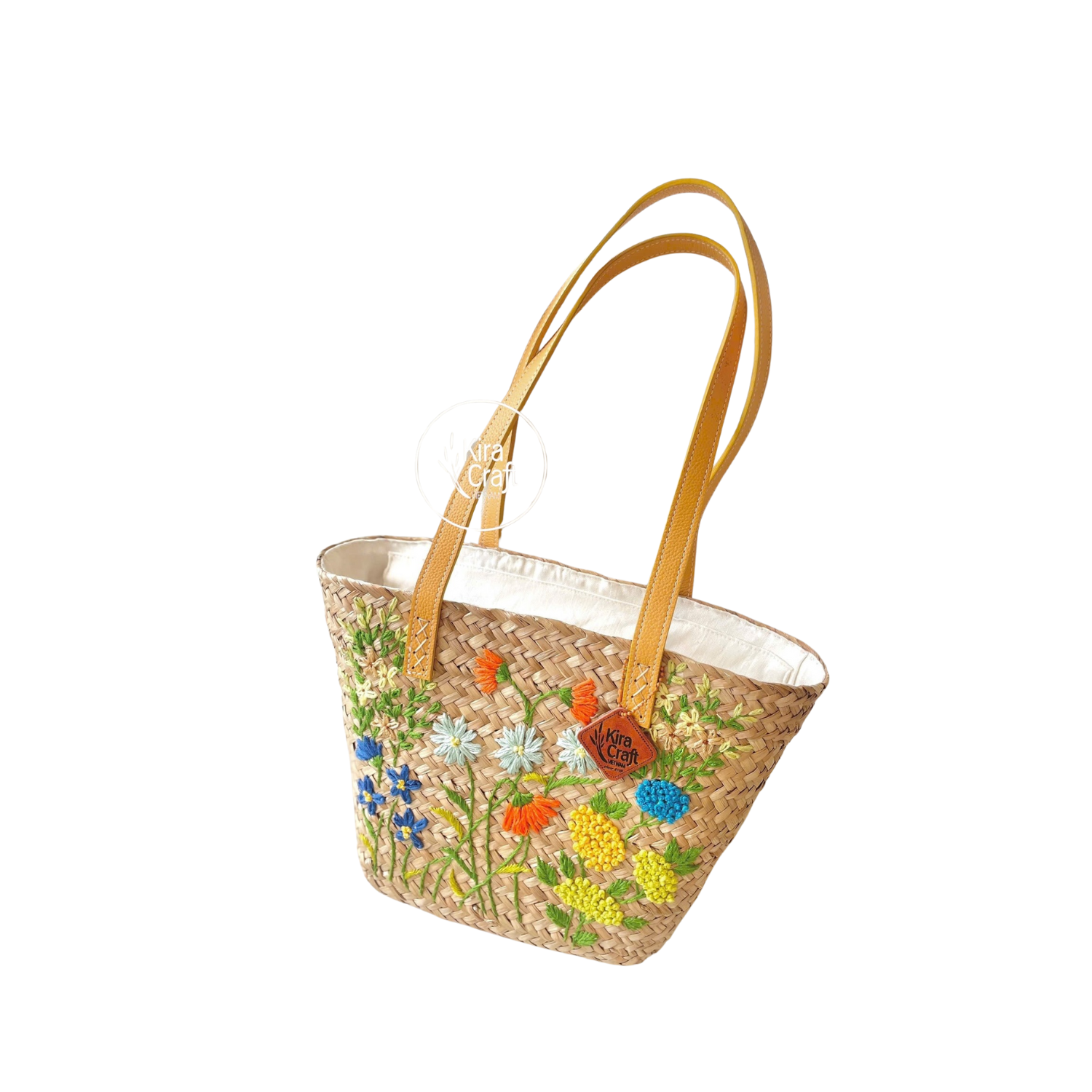 FLORA Sedge Bag