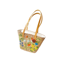 FLORA Sedge Bag