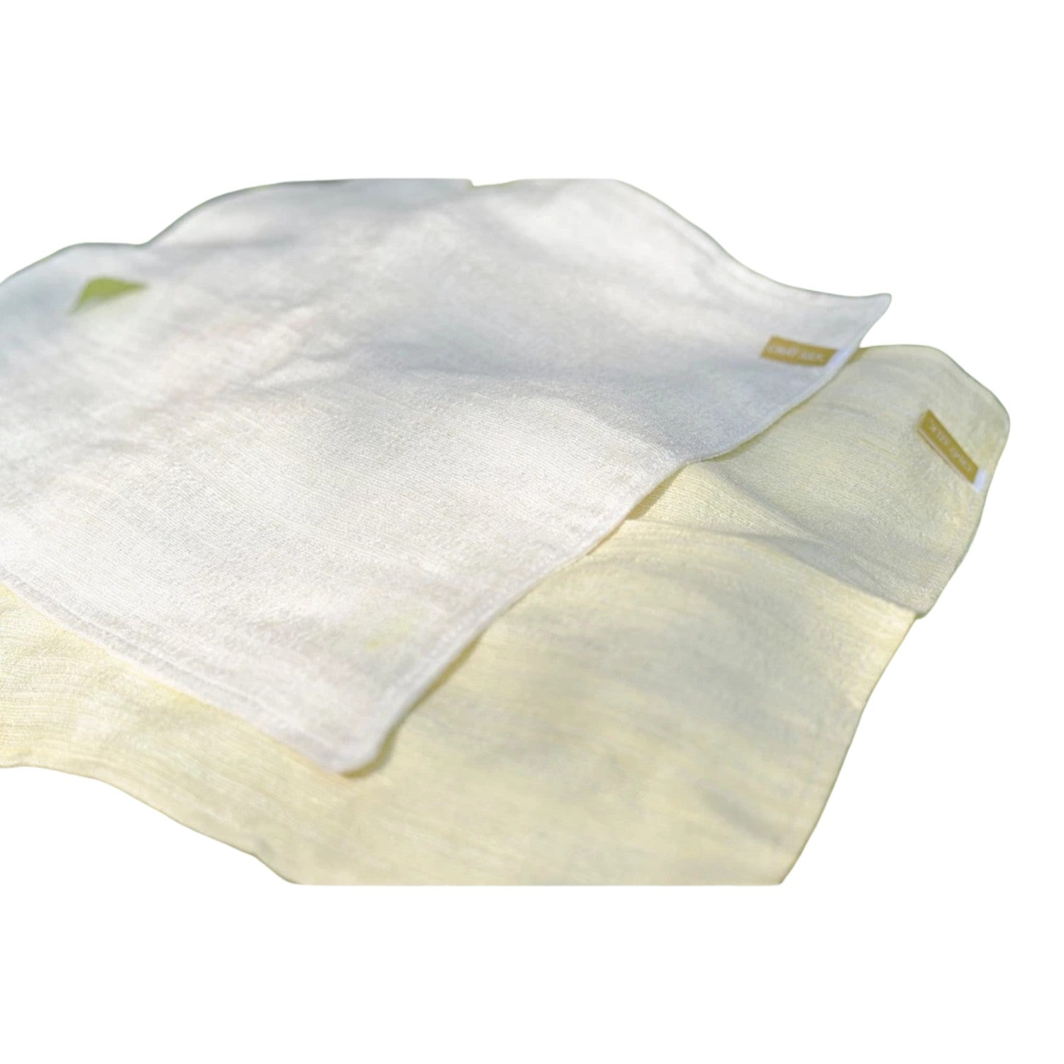 Face Towel Mulberry Silk Handcrafted