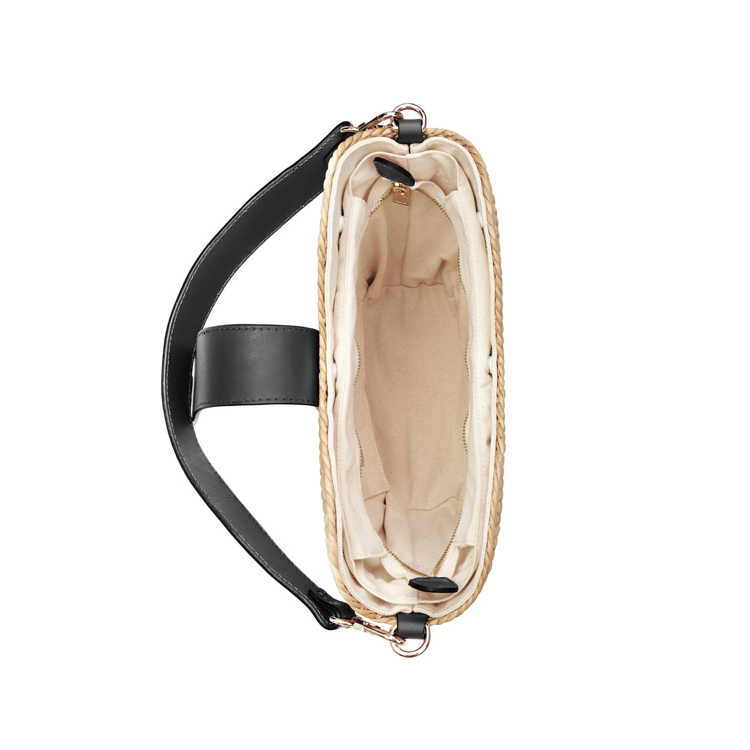 Water Hyacinth Bag Farley