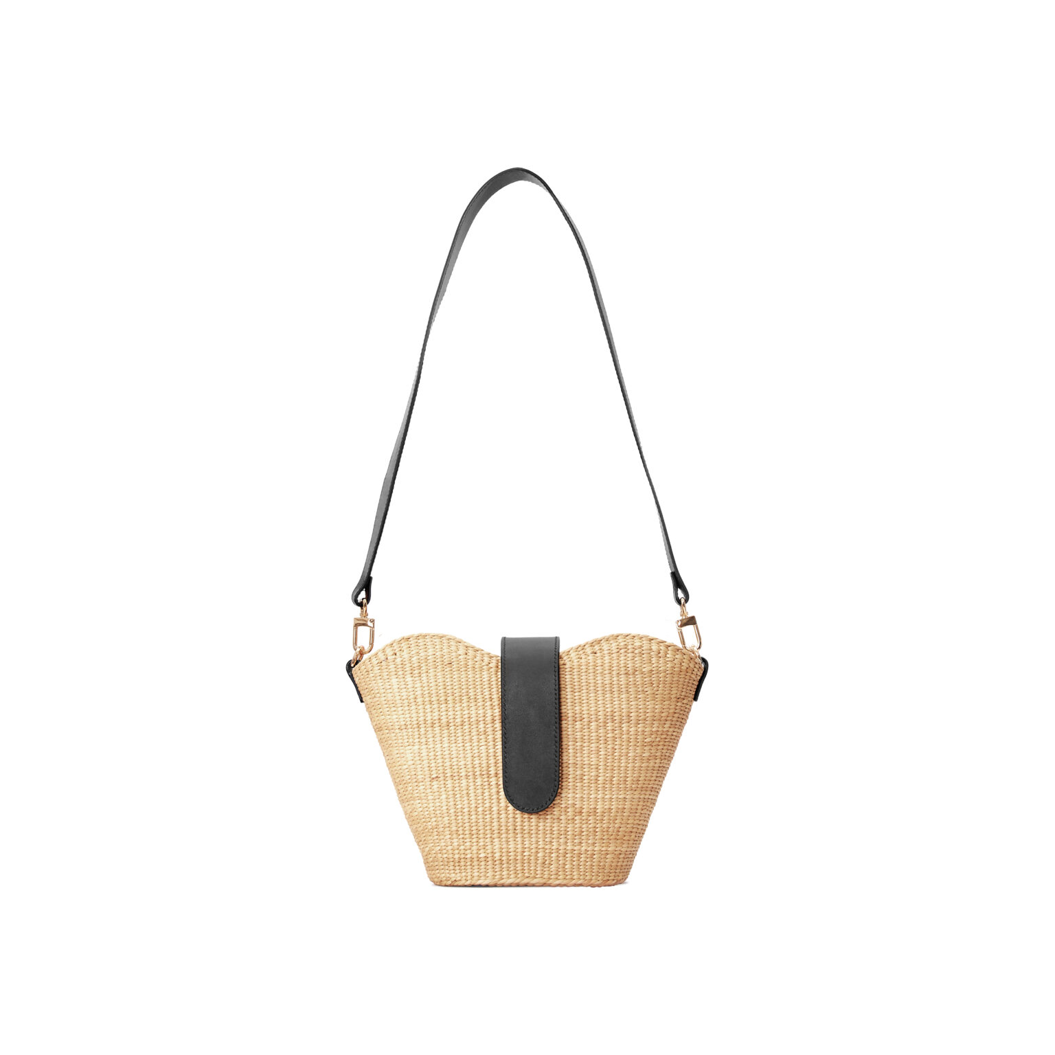 Water Hyacinth Bag Farley