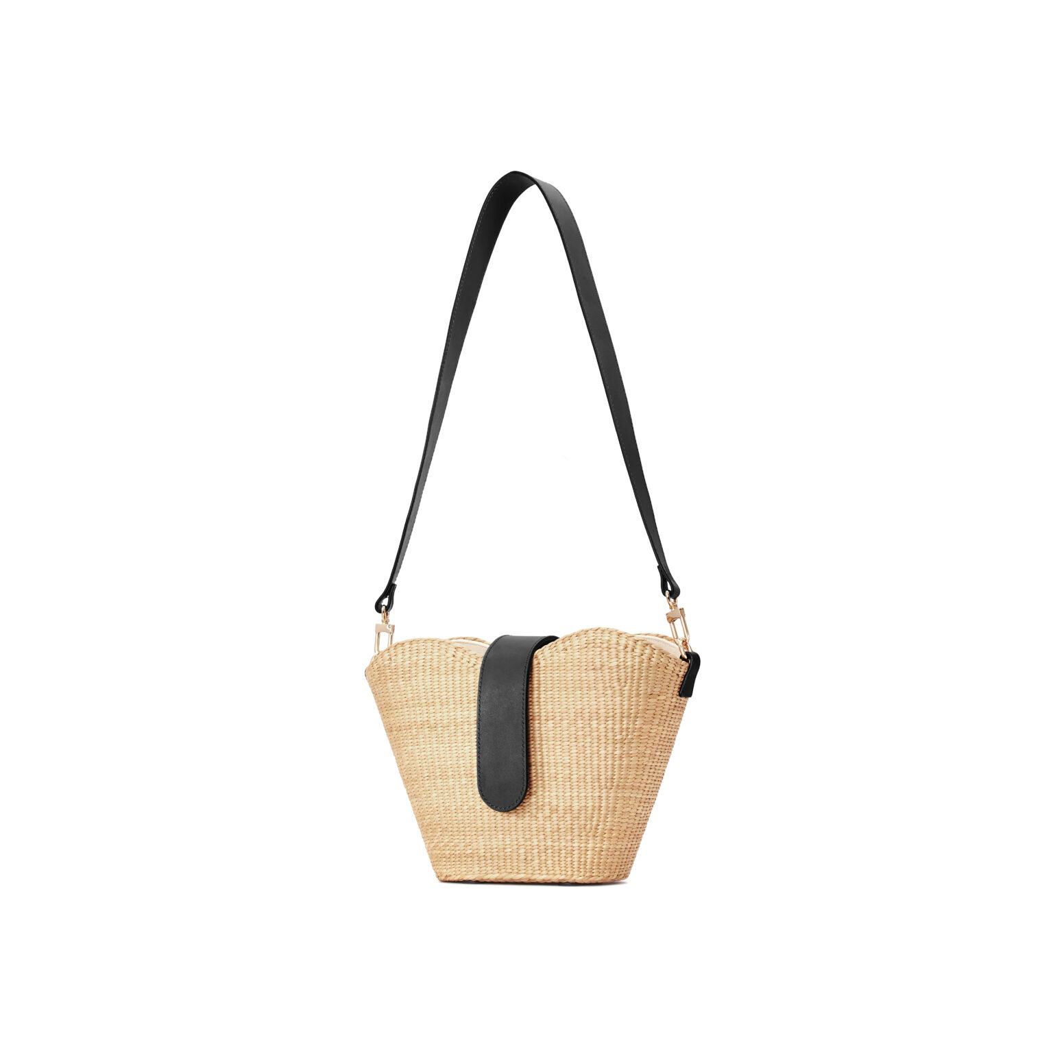 Water Hyacinth Bag Farley