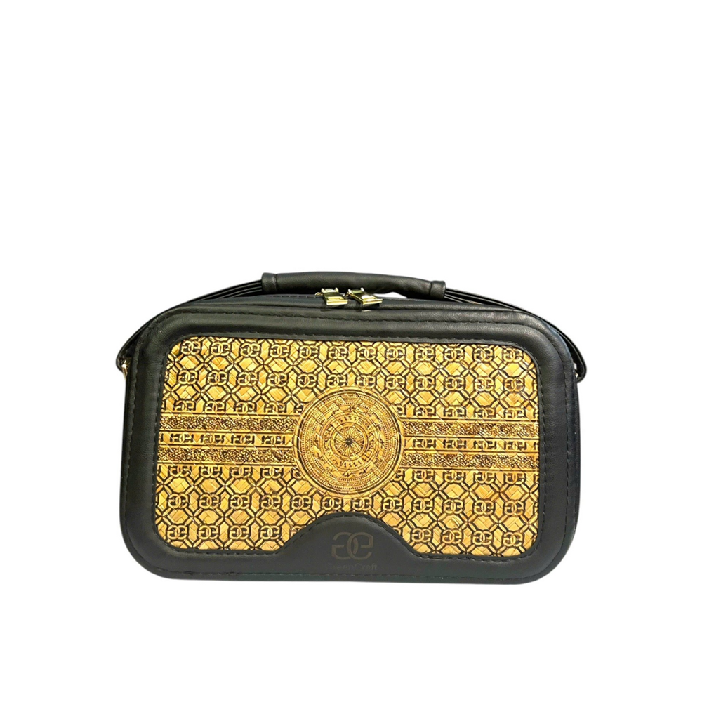 Fashionable Sedge Bag 04