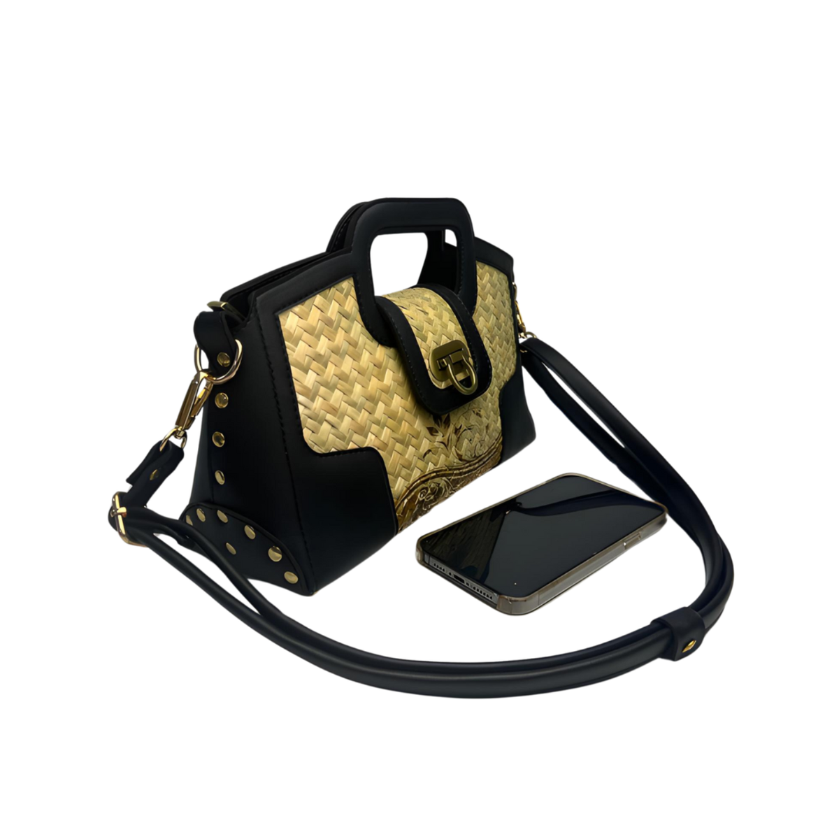 Fashionable Sedge Bag 07