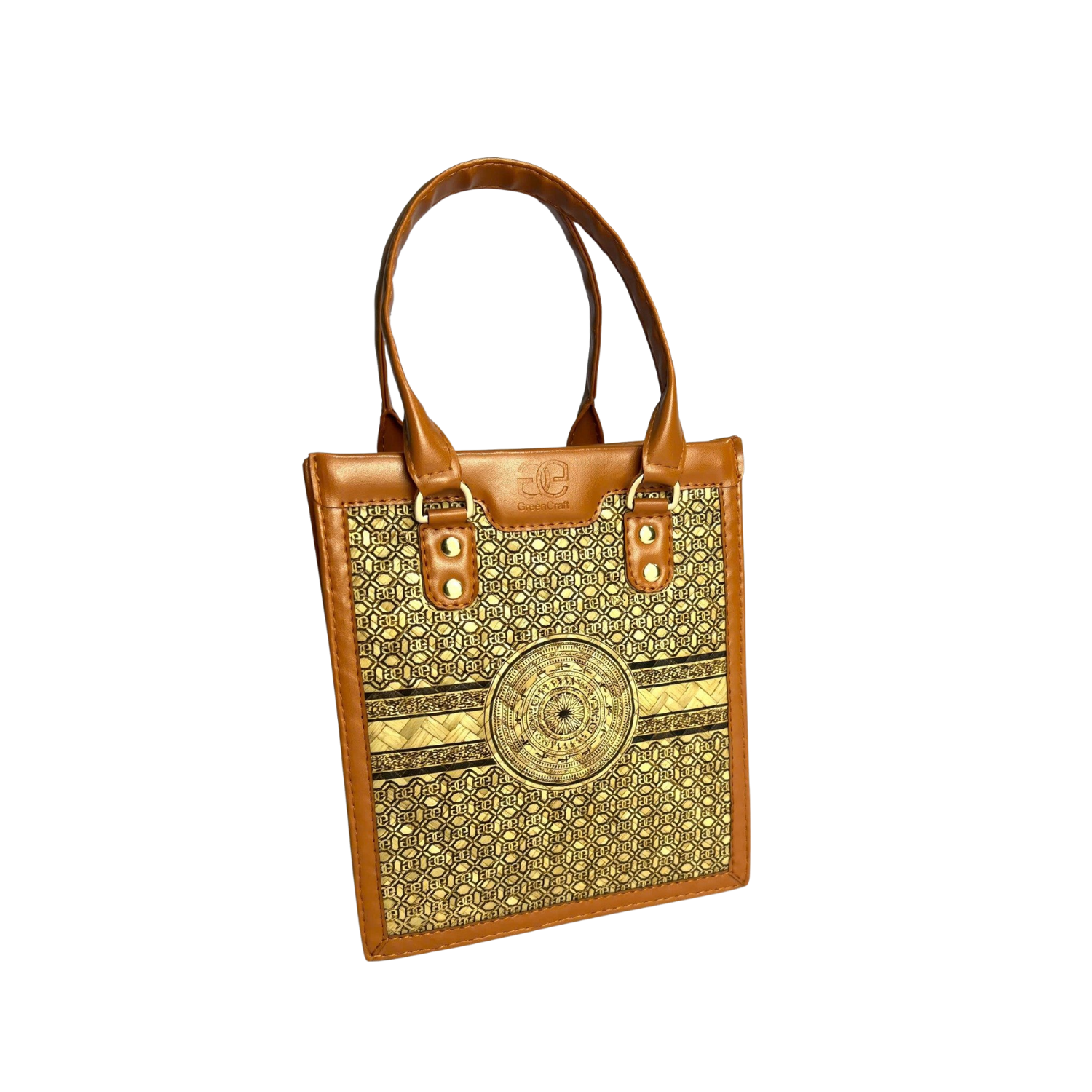 Fashionable Sedge Bag 08