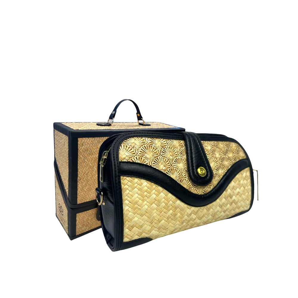 Fashionable Sedge Bag 09