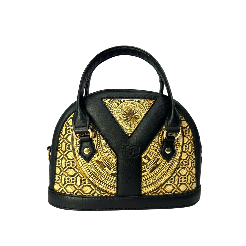 Fashionable Sedge Bag 03