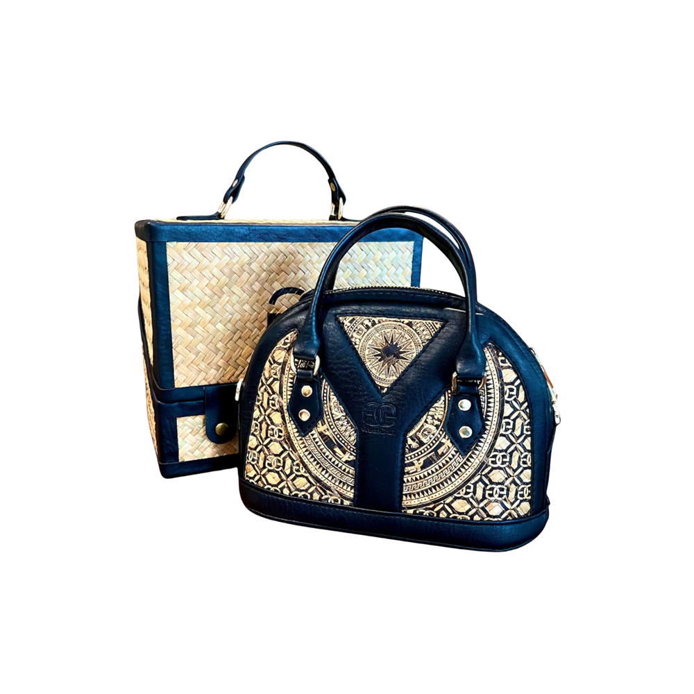 Fashionable Sedge Bag 03