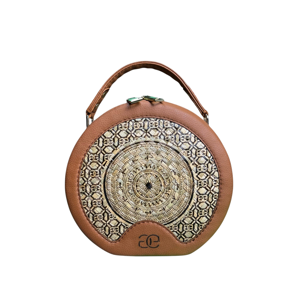 Fashionable Sedge Bag 06