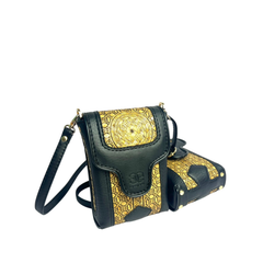 Fashionable Sedge Bag 01