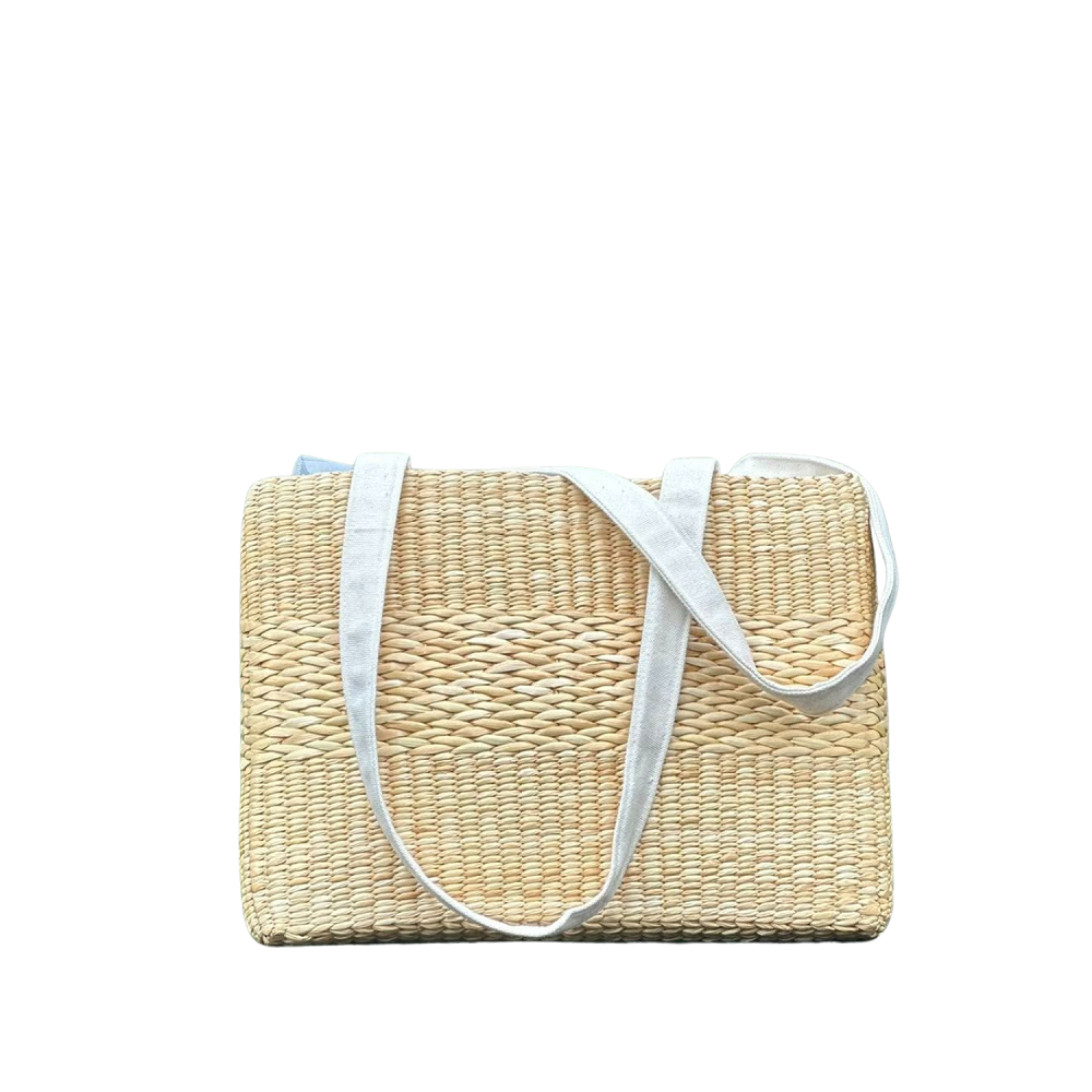 Fashionable Sedge  Bag
