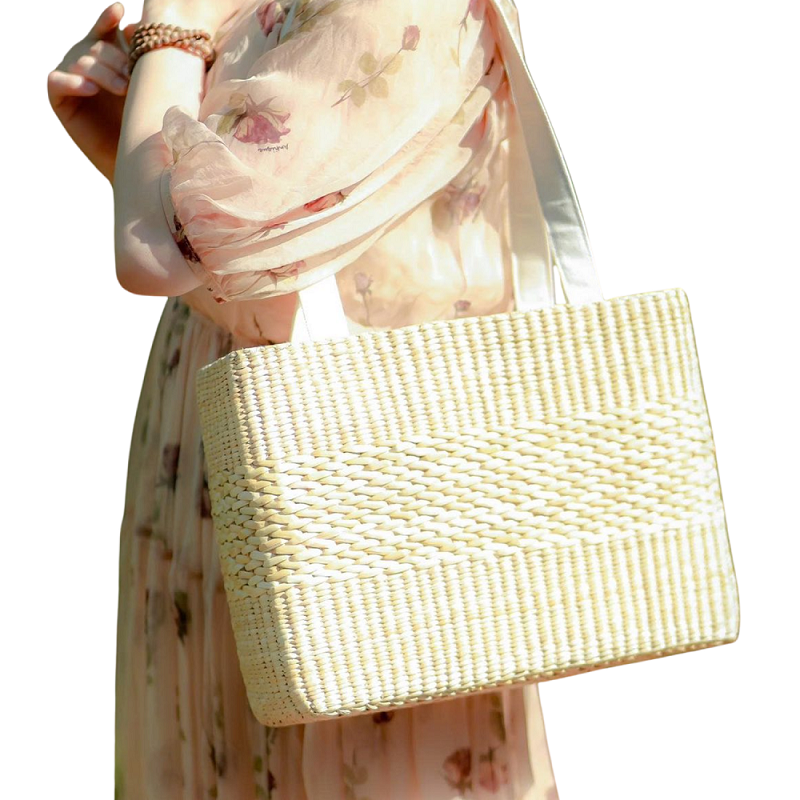 Fashionable Sedge  Bag