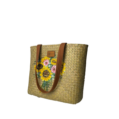 Fashionable Sedge Bag