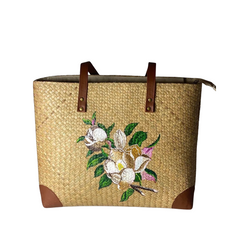 Fashionable Tote  Sedge Bag