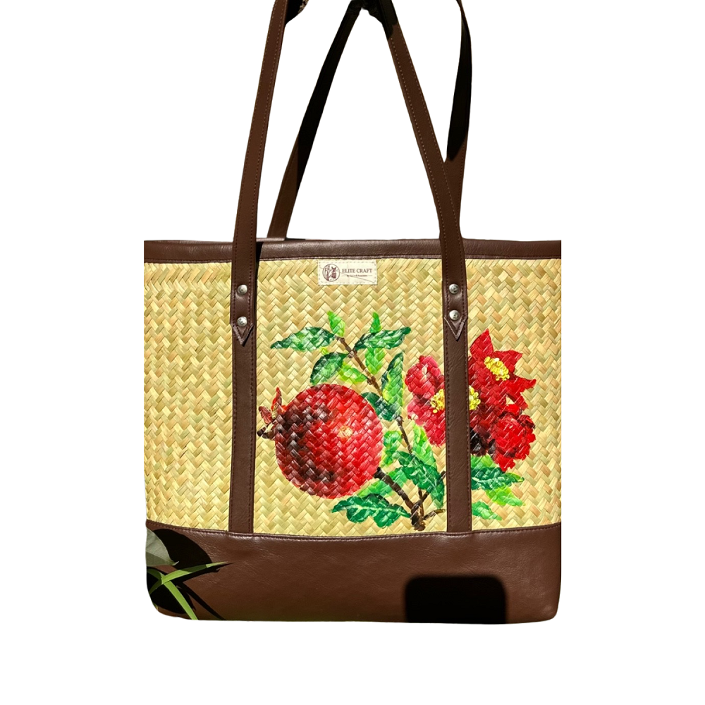Fashionable Tote  Sedge Bag