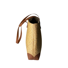 Fashionable Tote  Sedge Bag