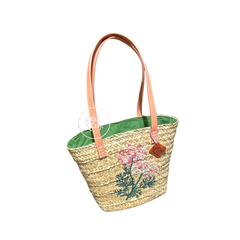 Fennel Flower Sedge Bag