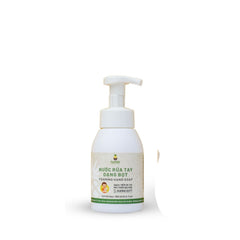 Foam Hand Soap