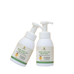 Foam Hand Soap