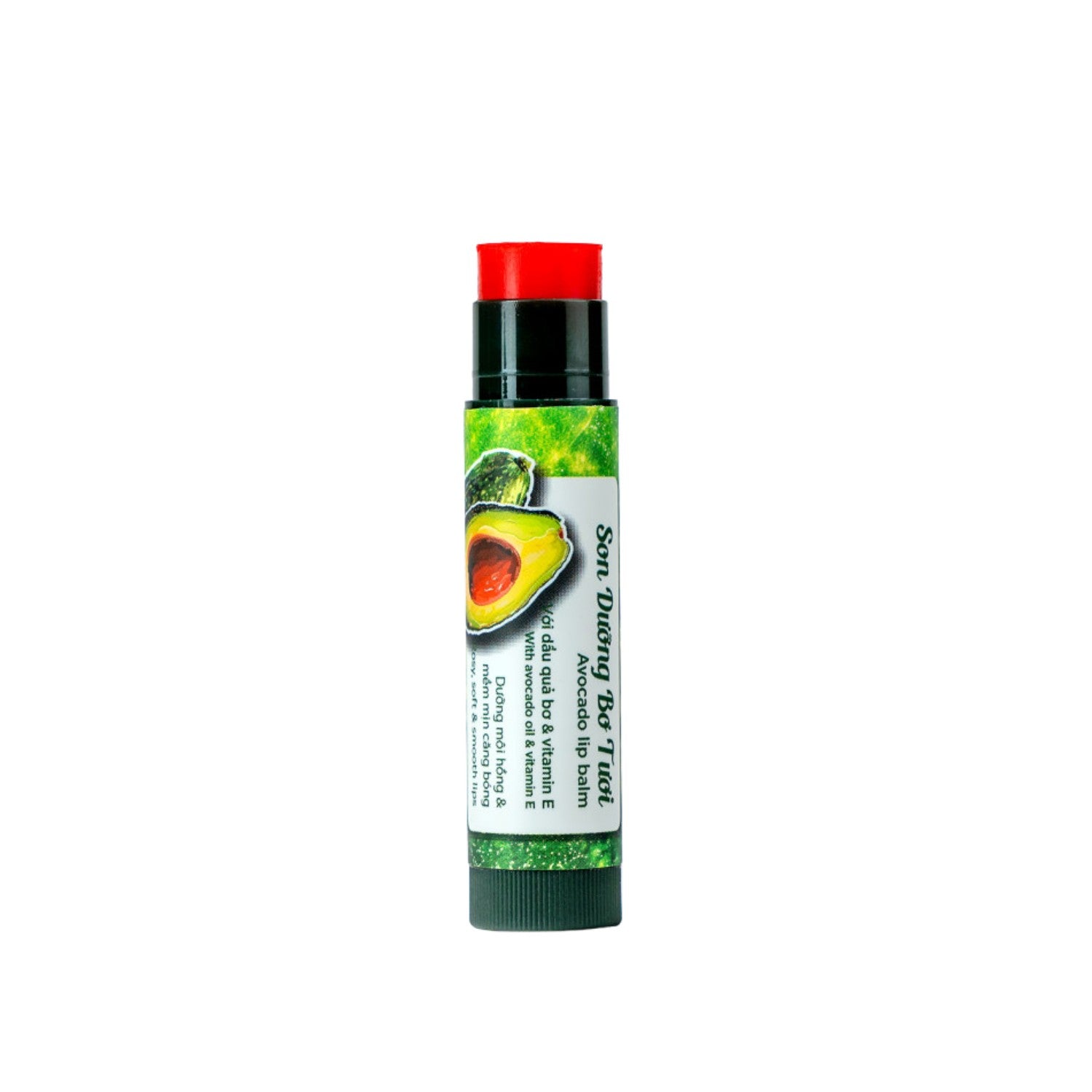 Fresh Butter Lip Balm 1