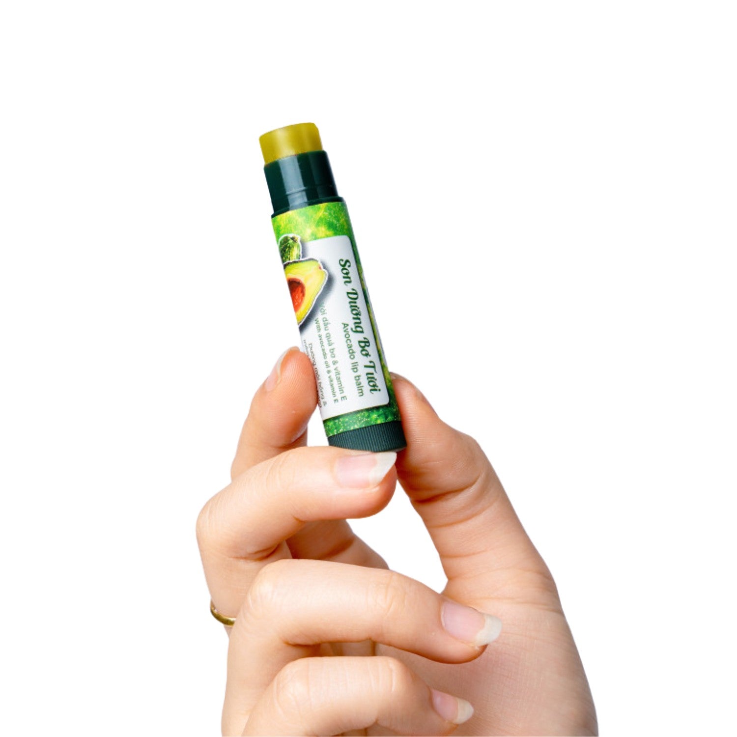 Fresh Butter Lip Balm 2
