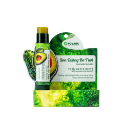 Fresh Butter Lip Balm 2