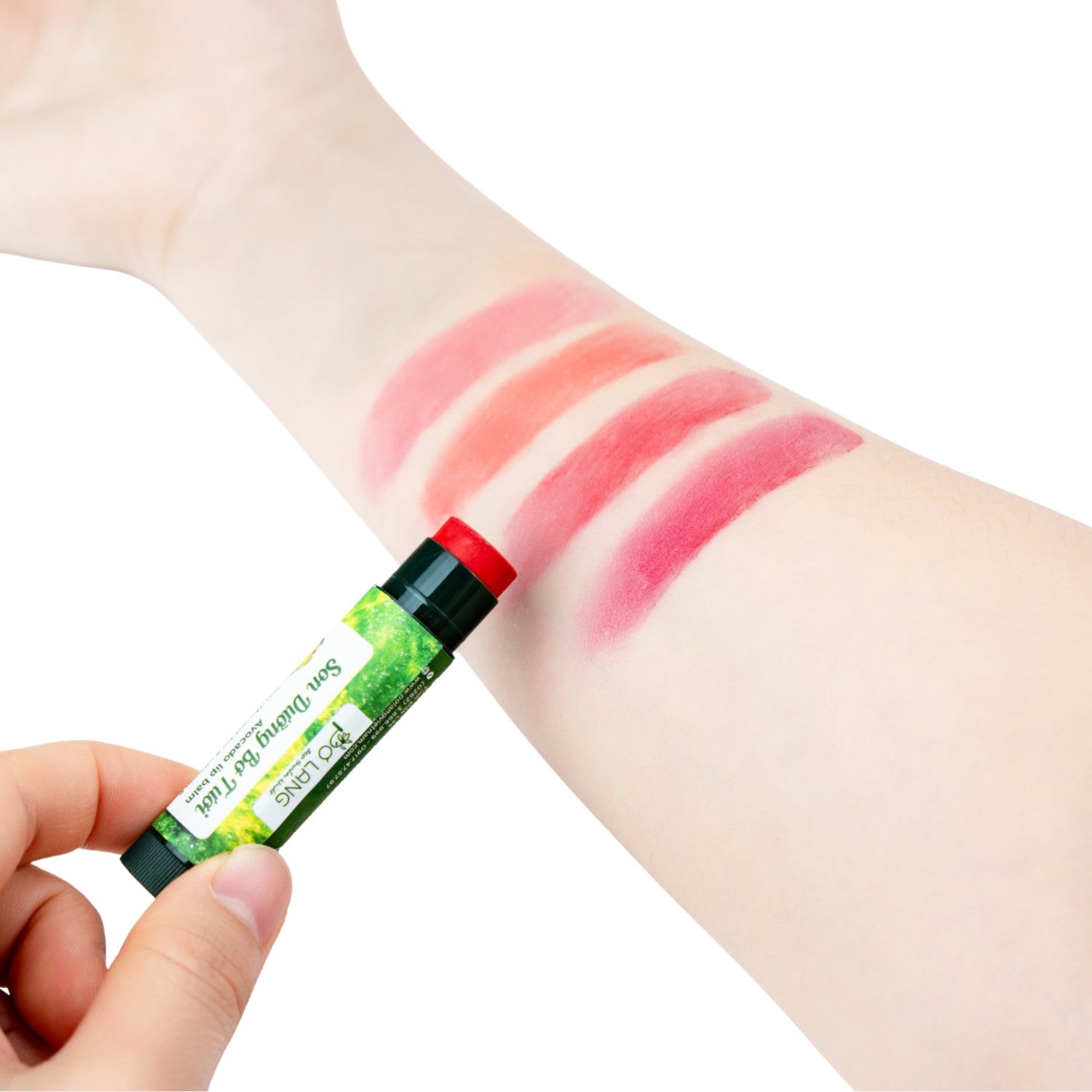 Fresh Butter Lip Balm 4