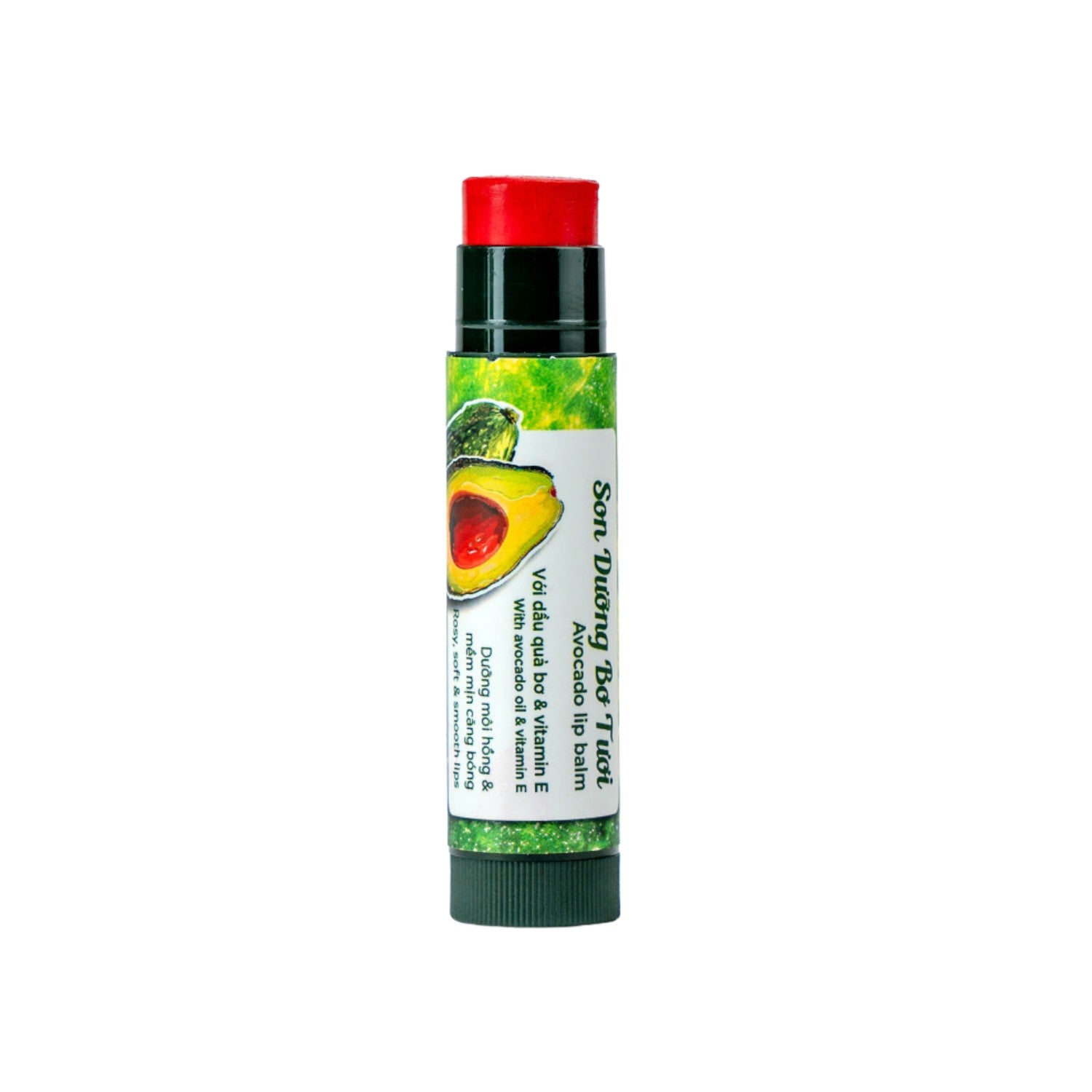 Fresh Butter Lip Balm 4