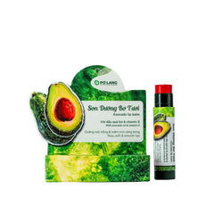 Fresh Butter Lip Balm 6