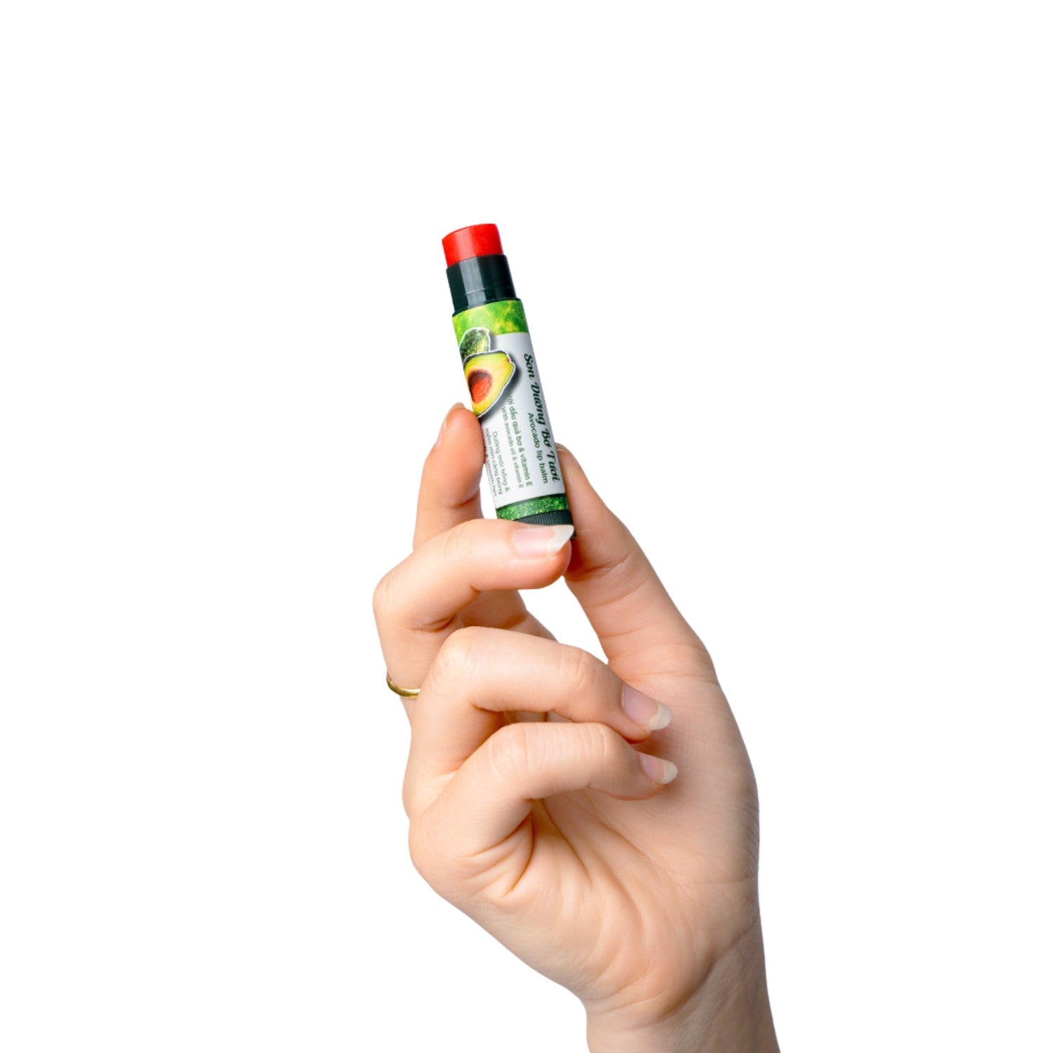 Fresh Butter Lip Balm