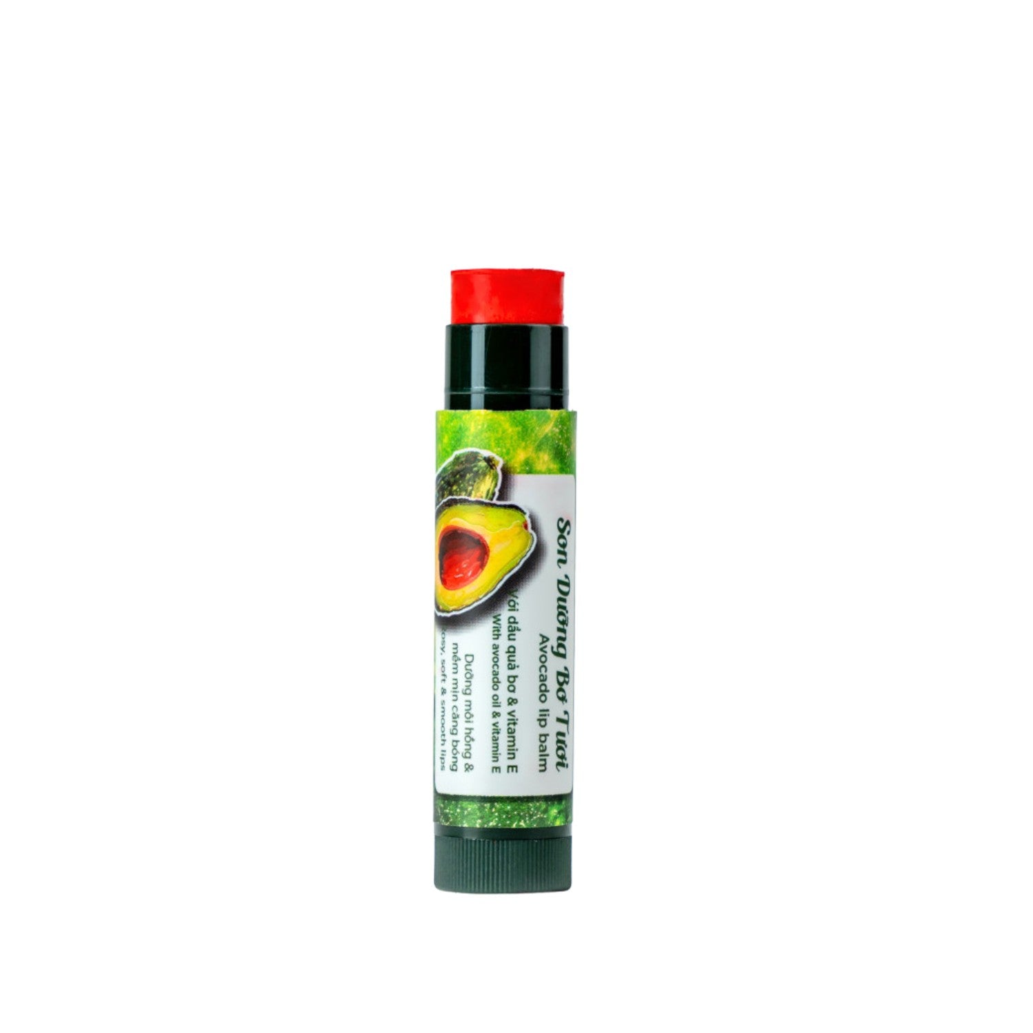 Fresh Butter Lip Balm