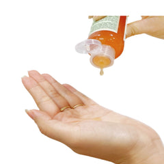 Gac Fruit Extract Hand Sanitizer Gel