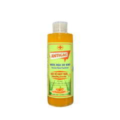Gac Fruit Extract Hand Sanitizer Gel