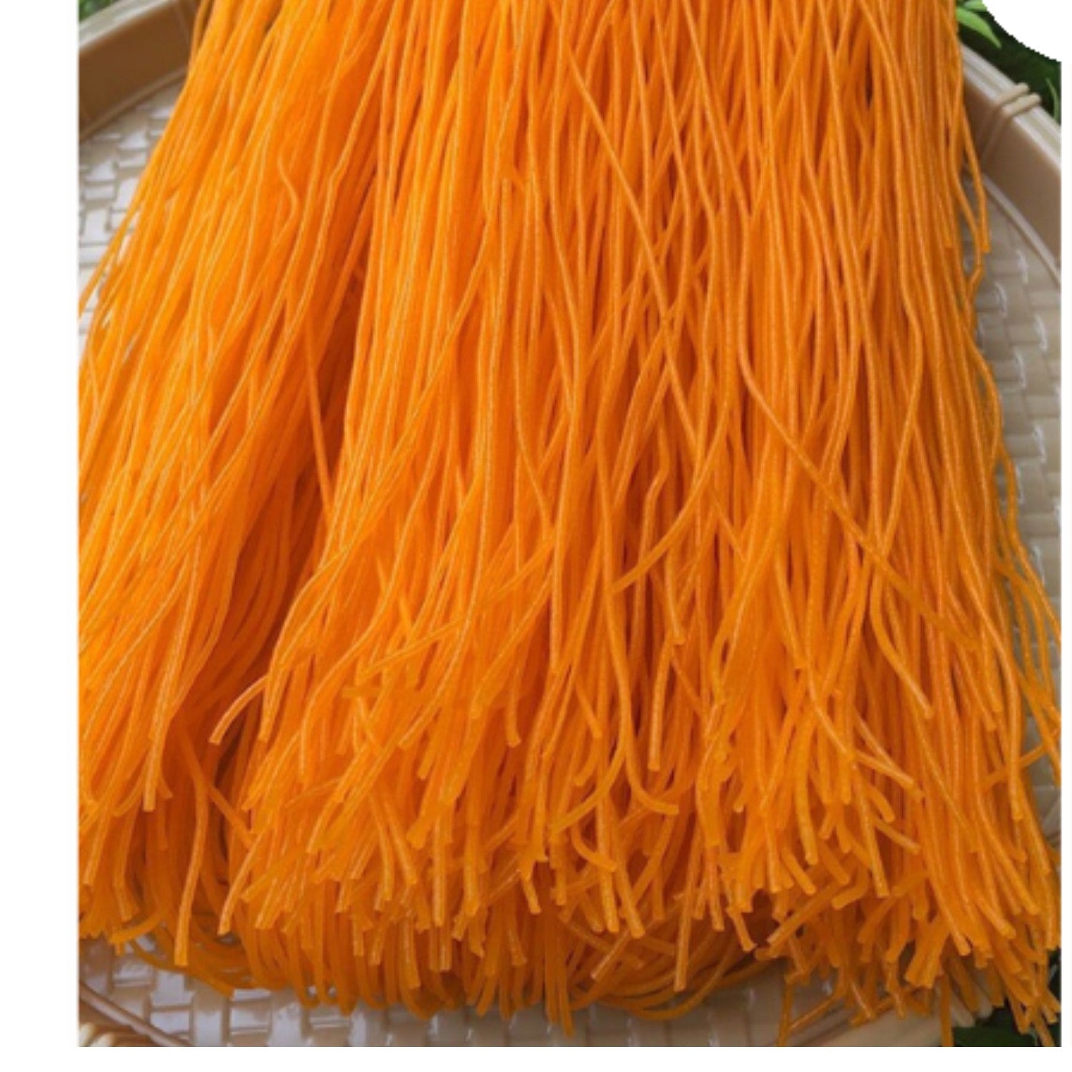 Gac Noodles