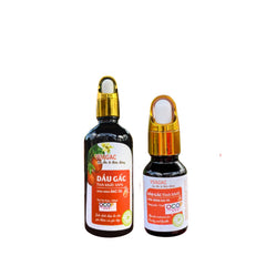 Gac Oil
