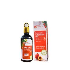 Gac Oil