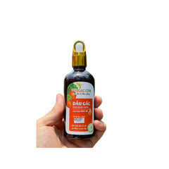 Gac Oil