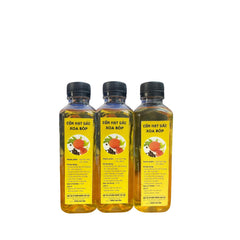 Gac Seed Alcohol