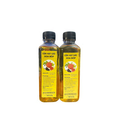 Gac Seed Alcohol